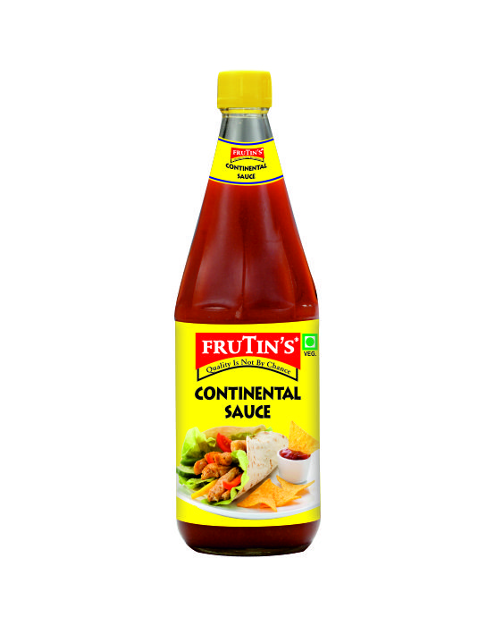 Continental Sauce